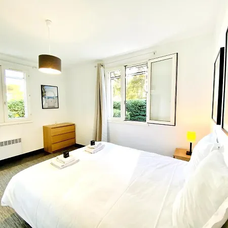 Casa vacanze Pinède, Calanques&jeux En Famille Pour 1 à 5 Personnes Cassis