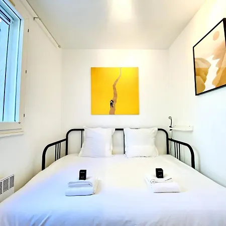 Pinède, Calanques&jeux En Famille Pour 1 à 5 Personnes Casa vacanze Cassis