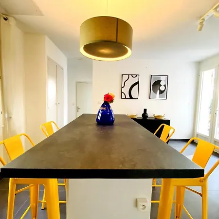 Pinède, Calanques&jeux En Famille Pour 1 à 5 Personnes * Cassis