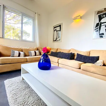 Pinède, Calanques&jeux En Famille Pour 1 à 5 Personnes Casa vacanze Cassis