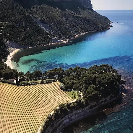 Holiday home Pinede, Calanques & Jeux En Famille Pour 1 A 5 Personnes *