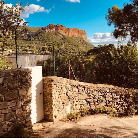 Pinède, Calanques&jeux En Famille Pour 1 à 5 Personnes * Cassis