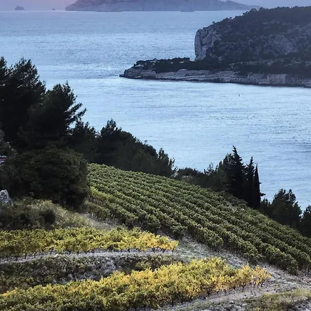 Pinède, Calanques&jeux En Famille Pour 1 à 5 Personnes Casa vacanze