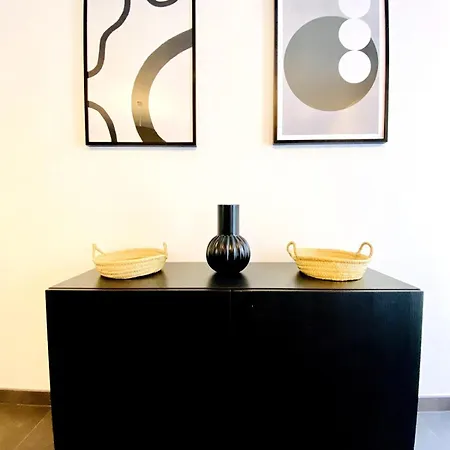 Pinède, Calanques&jeux En Famille Pour 1 à 5 Personnes