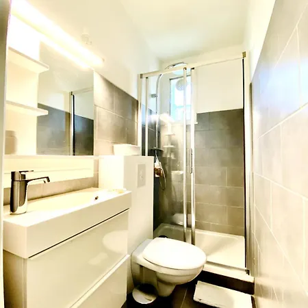 Pinède, Calanques&jeux En Famille Pour 1 à 5 Personnes Casa vacanze Cassis